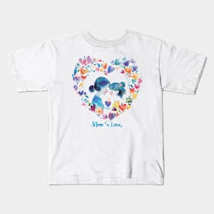 mothers day, gift, mom, mommy, mother, mom gift idea, aunt, mom birthday, motherhood, gift for mom, mama, Kids T-Shirt